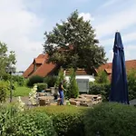 Vakantiehuis In Germany With Loggia
