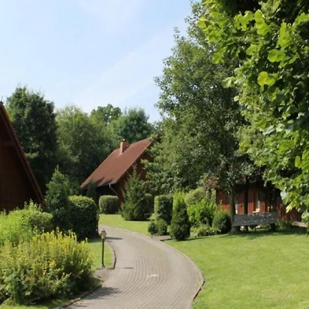 In Germany With Loggia Bellersen