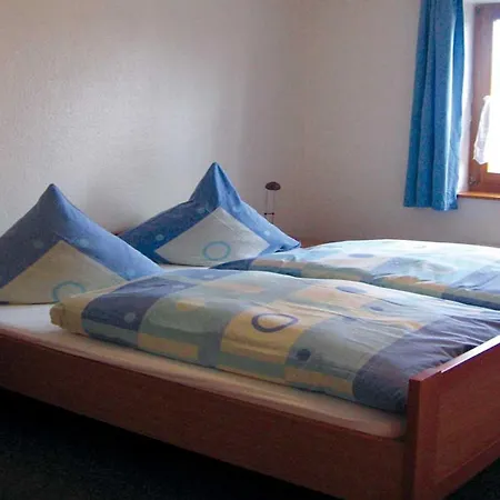 In Germany With Loggia