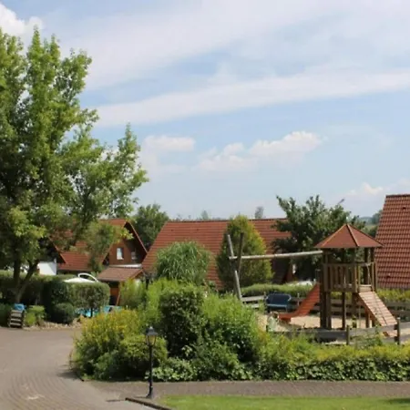 In Germany With Loggia * Bellersen