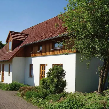 Holiday home Comfortable In The Bruchttal