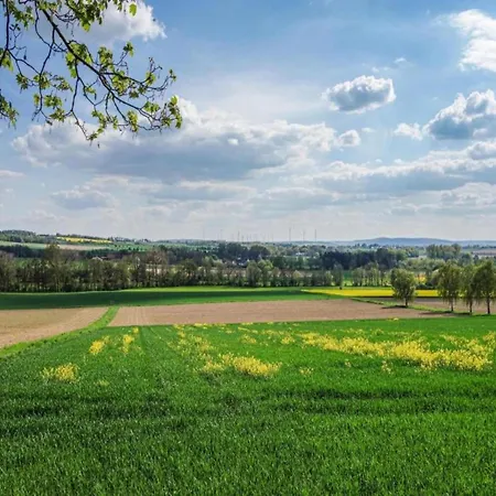 Holiday home In Germany With Loggia *