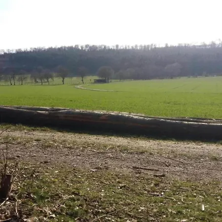 In Germany With Loggia * Bellersen