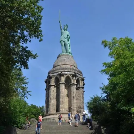 In Germany With Loggia Bellersen