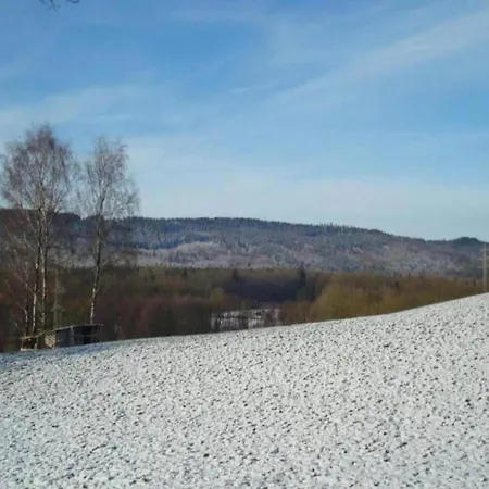 Holiday home In Germany With Loggia Bellersen