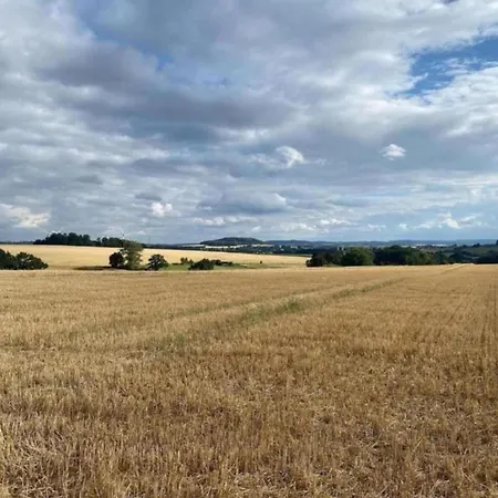 In Germany With Loggia * Bellersen