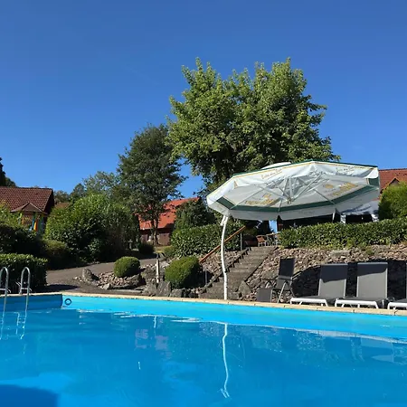 Vakantiehuis Holiday Apartment In The Naturpur Holiday Village *
