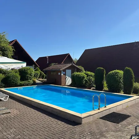 Vakantiehuis Holiday Apartment In The Naturpur Holiday Village *