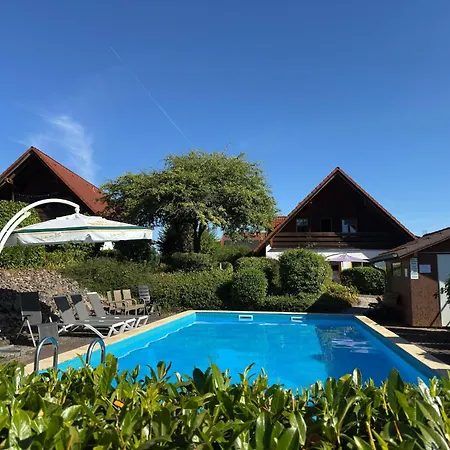 Vakantiehuis Holiday Apartment In The Naturpur Holiday Village *