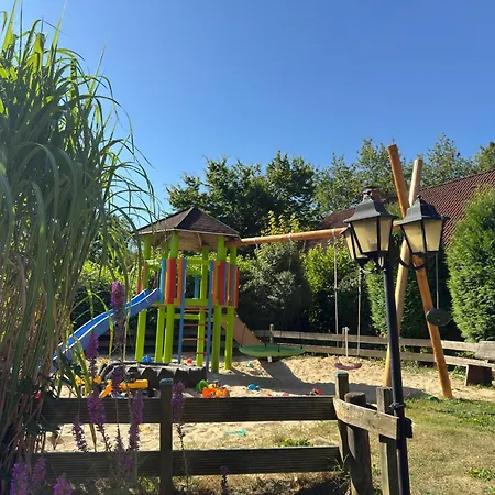 Holiday Apartment In The Naturpur Holiday Village Vakantiehuis *