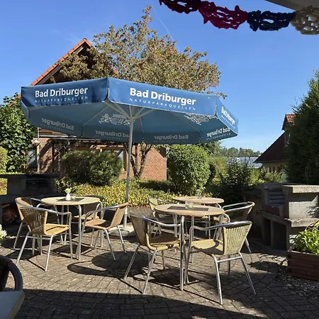 Holiday Apartment In The Naturpur Holiday Village Bellersen