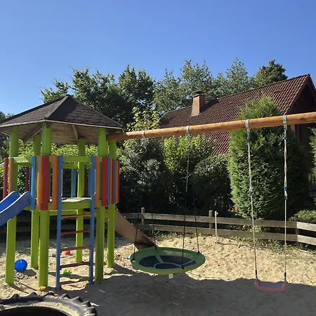 Holiday Apartment In The Naturpur Holiday Village