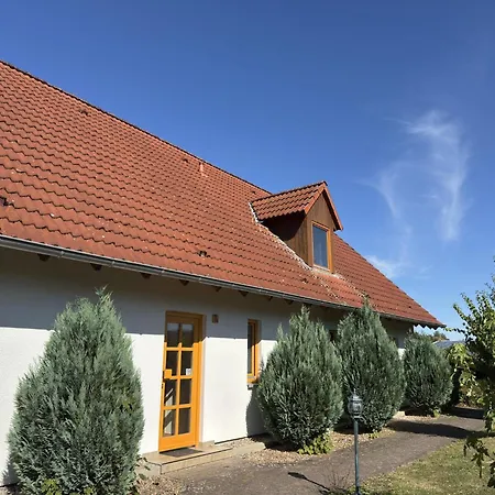 Holiday Apartment In The Naturpur Holiday Village Vakantiehuis Bellersen