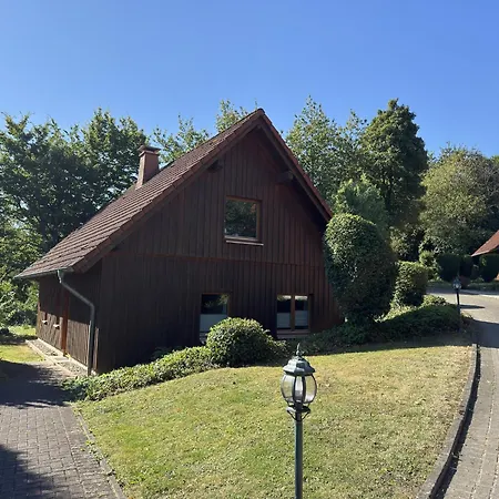 Vakantiehuis Holiday Apartment In The Naturpur Holiday Village