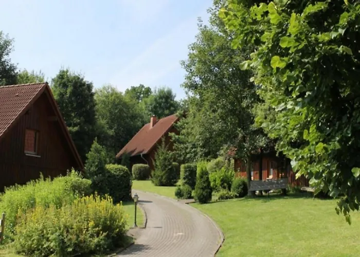 In Germany With Loggia Bellersen