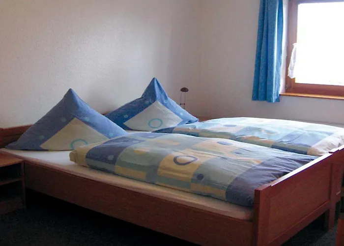 In Germany With Loggia