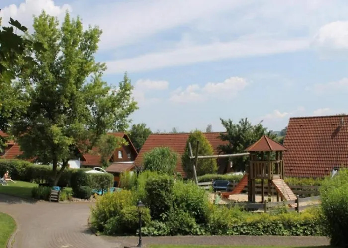 In Germany With Loggia * Bellersen