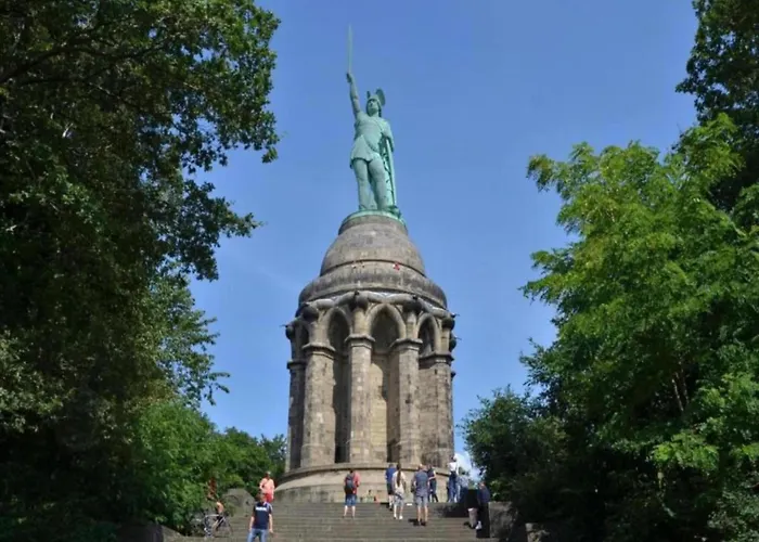 In Germany With Loggia Bellersen