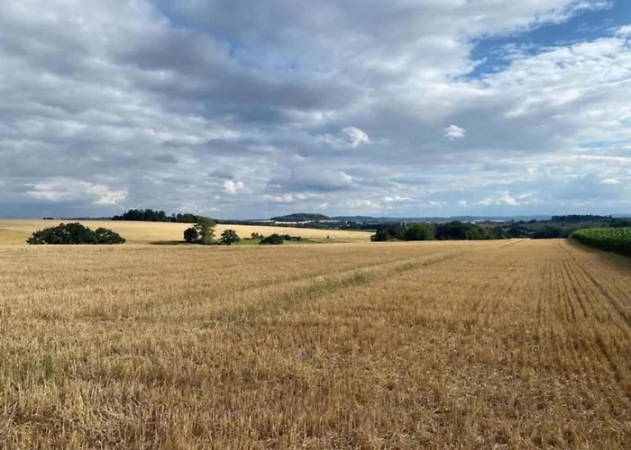 In Germany With Loggia * Bellersen