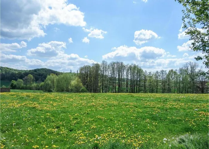 בית נופש In Germany With Loggia Bellersen